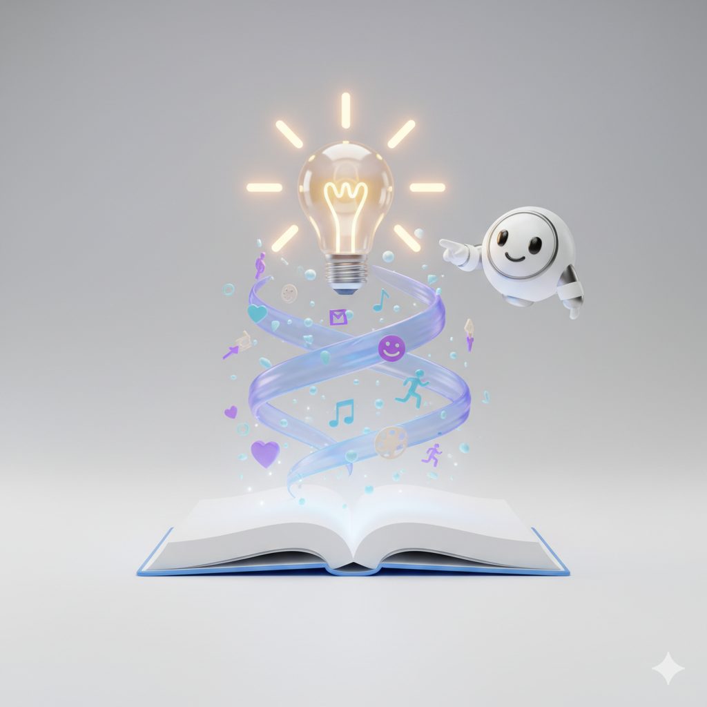 AIジャーナリング